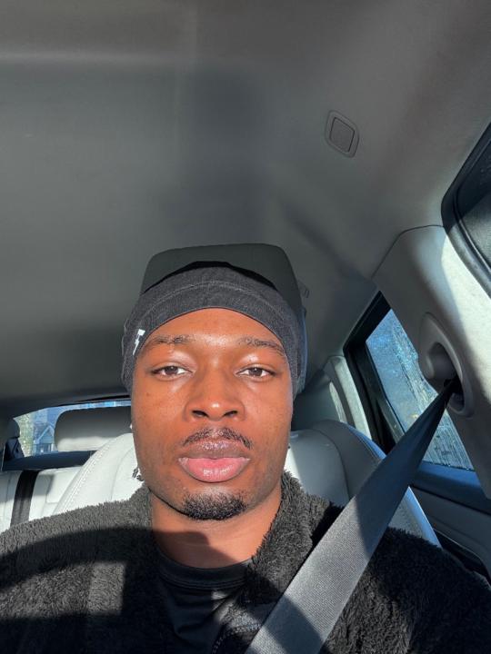Kingdavid Agbidi