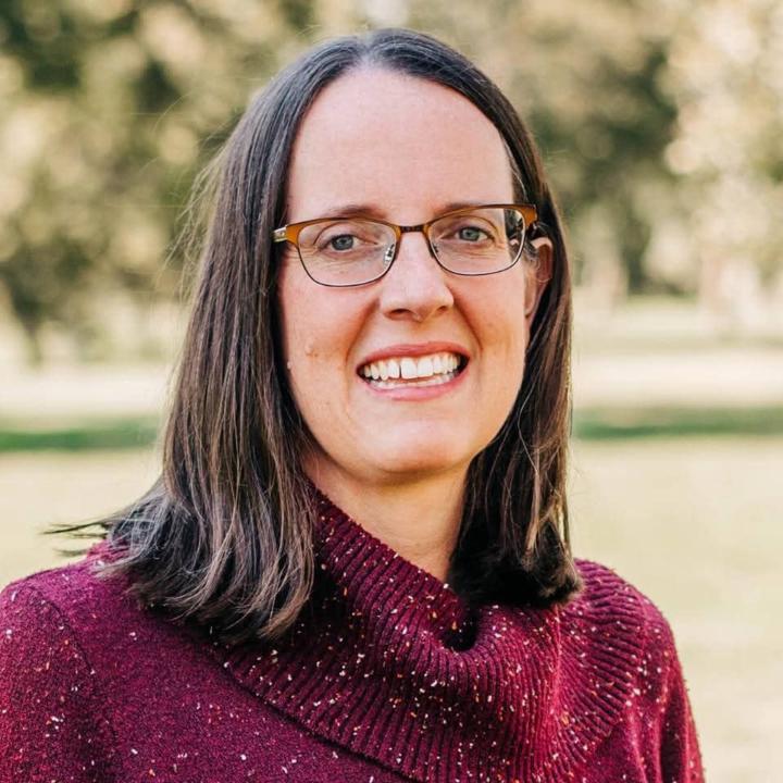 Joanna May