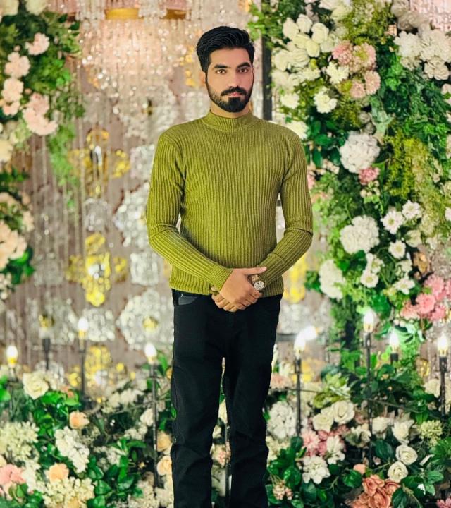 Sheikh Fahad