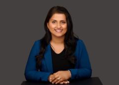 Mihika Patel