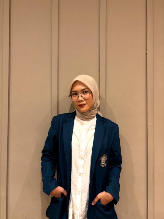 Taqiya Sofiatuzzahra
