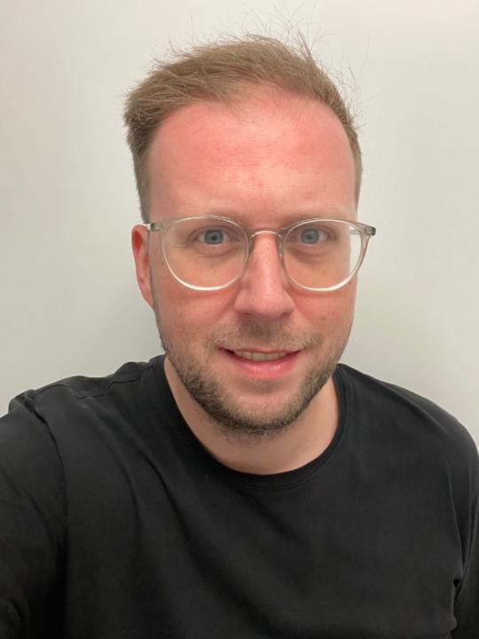 Kamil Wilczewski