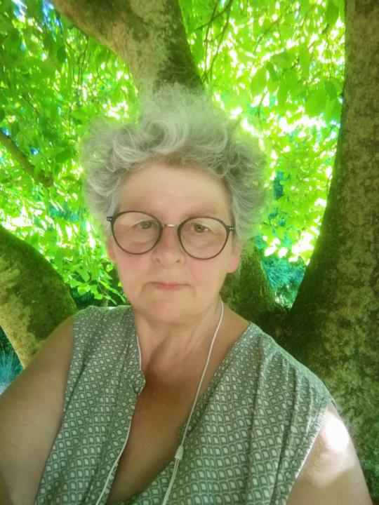 Christine Spangenberg