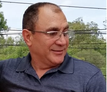 Leonel Martinez