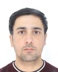 Ghulam Siddiq Safi