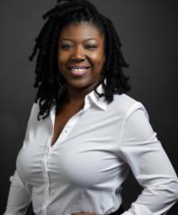 Senitria Hampton Monk