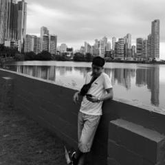 Gabriel Benites Lamadrid