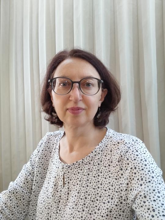 Дарина Гаврилова