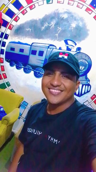 Anthony Veliz