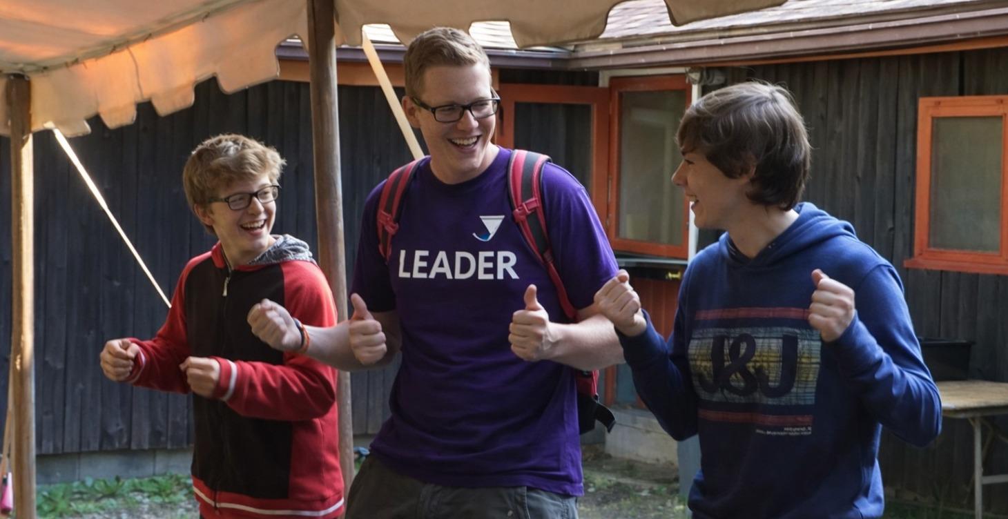 Behavioral Interviewing for Summer Camp Leaders