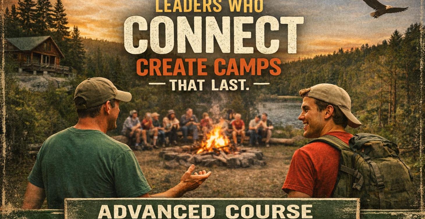 Camp Director Communication Advanced Course