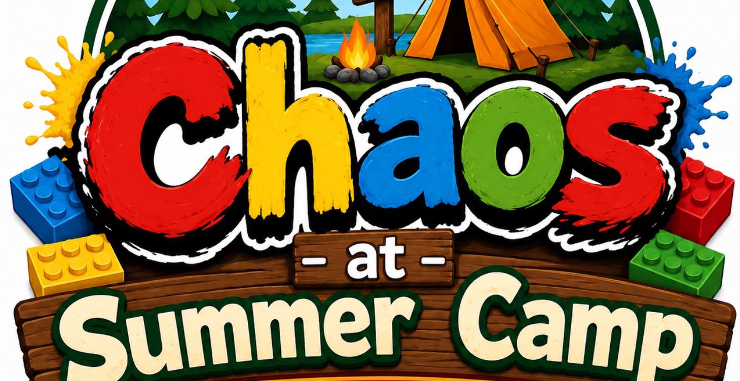 Chaos at Summer Camp