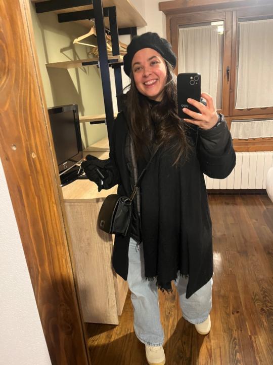 Rosa Manrique Fernández