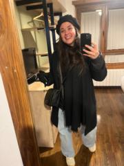 Rosa Manrique Fernández