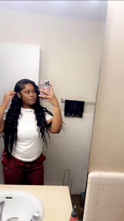 Jamiyah Williams