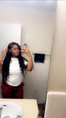Jamiyah Williams