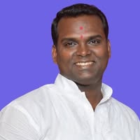 Sandeep Gharde