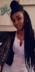 Folasade Robinson