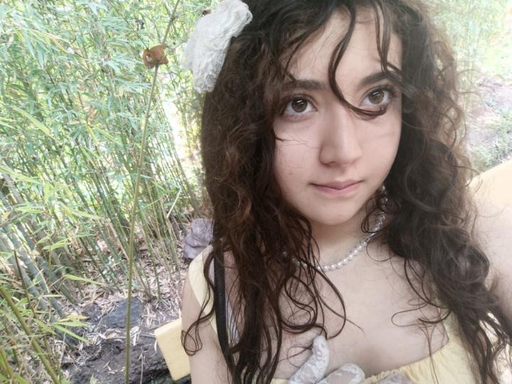 Melanie Betancourt