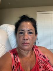 Dora Martinez Bermudez