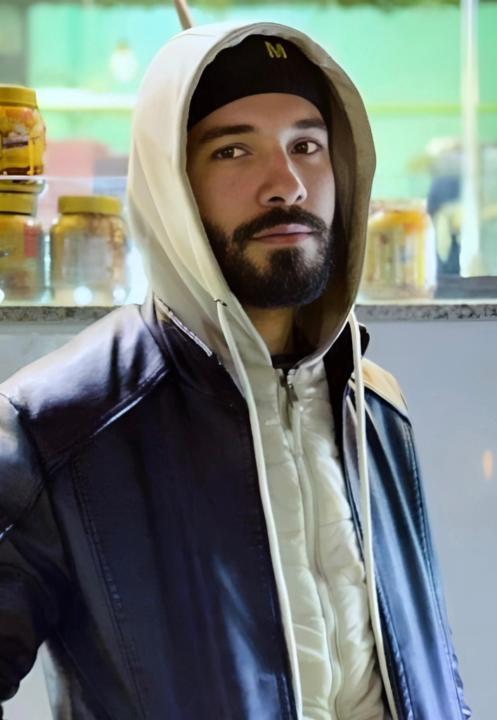 Ibrahim Zeddik