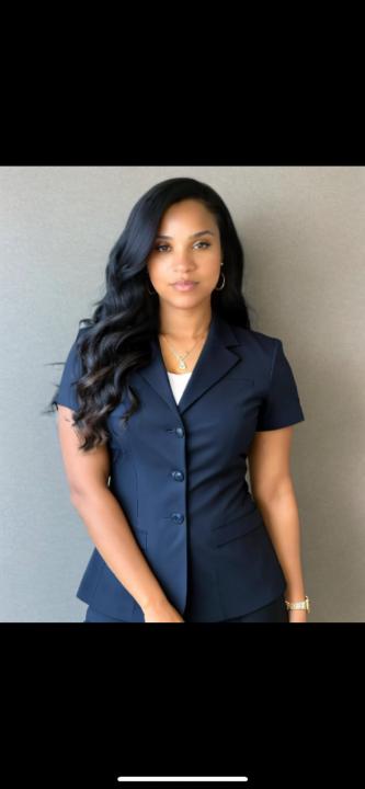 Conesha Yates