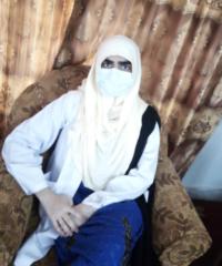 Nabeela Tariq