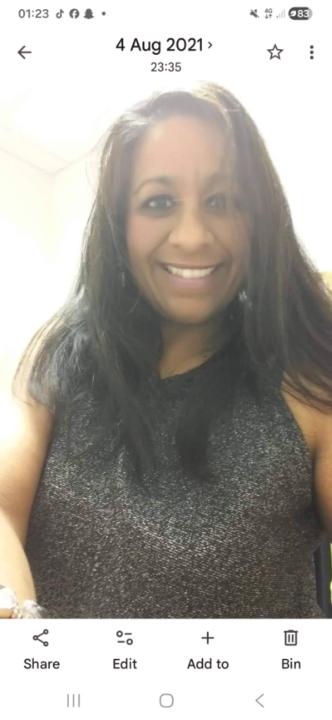 Chetna Solanki
