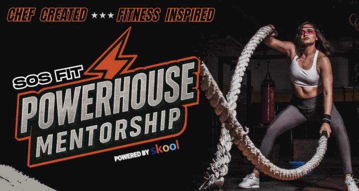 SOS Powerhouse Mentorship