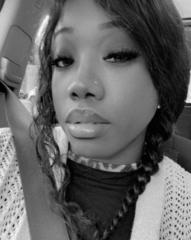Garthia Butler