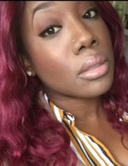 Garthia Butler