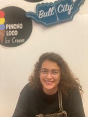 Anna Carrillo