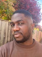 Daniel Shodamola