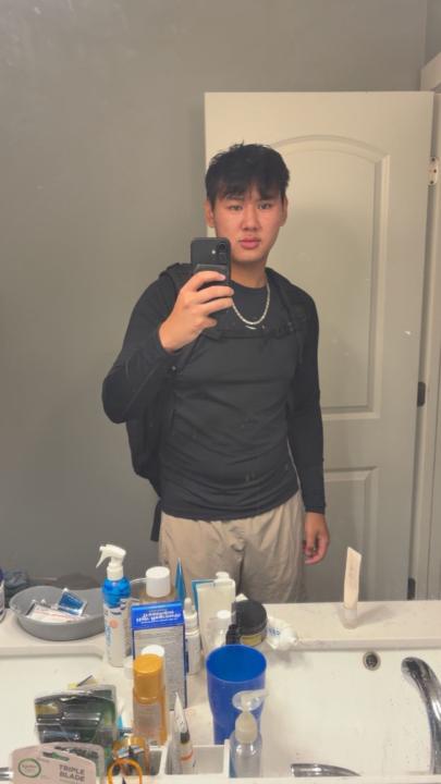 Ethan Tran