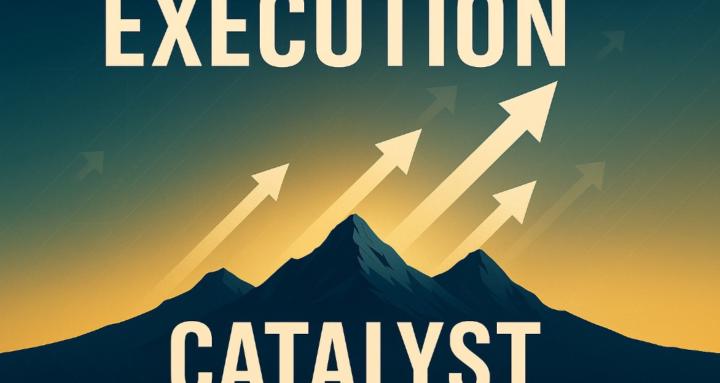 Execution Catalyst