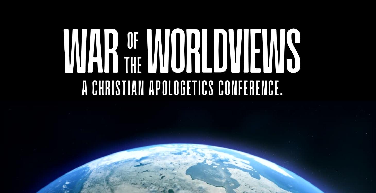 War of the Worldviews Conference 2025