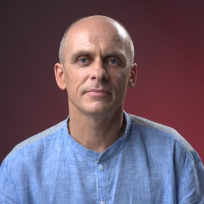 Ricardas Kairaitis