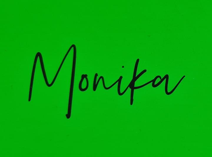 Monika T