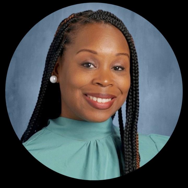 Patricia Wilson