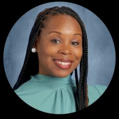 Patricia Wilson
