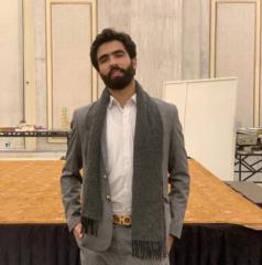 Abdur-Rehman Dar