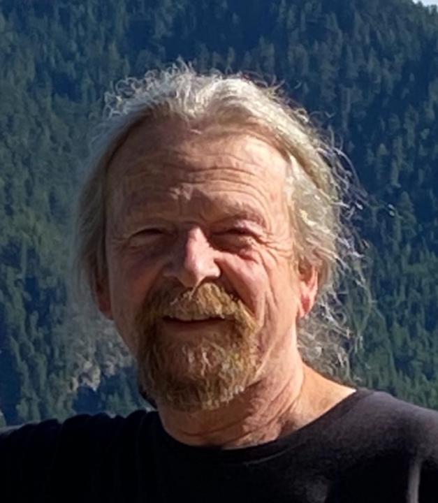 Daniel Macke