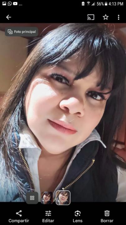 Sandra Nuñez Viquez