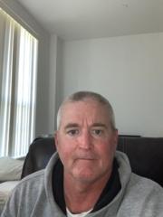 Chris Mahon