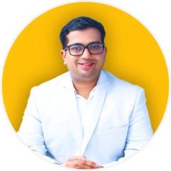 Amol Karale