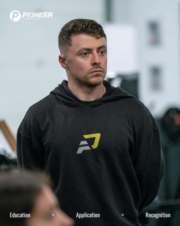 Conor Moran