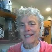 Janet Anspach-Rickey