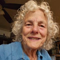 Janet Anspach-Rickey
