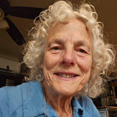 Janet Anspach-Rickey