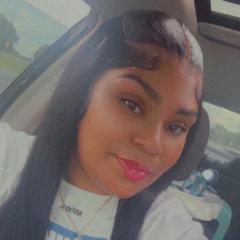 Kadeshia Hurt